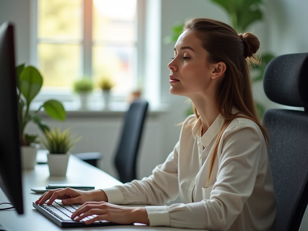 Regelmæssige pauser